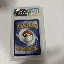 PSA 9 Lucario VSTAR #SWSH214 Pokemon Sword & Shield Promo Graded Mint 2022 Slab - Image 4