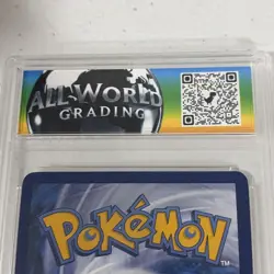 PSA 9 Lucario VSTAR #SWSH214 Pokemon Sword & Shield Promo Graded Mint 2022 Slab - Image 5