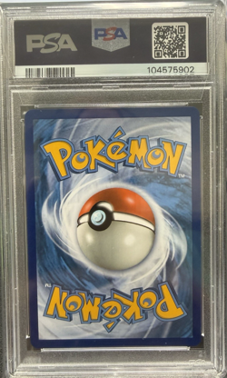 2019 POKEMON SUN & MOON UNBROKEN BONDS FULL ART/PHEROMOSA & BUZZWOLE GX PSA 10 - Image 2