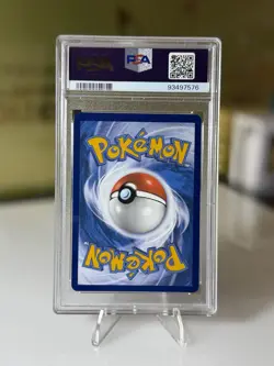 IONO PSA 10 2023 POKEMON SV PALDEA EVOLVED PAL EN #269/193 SIR GEM 973 - Image 2