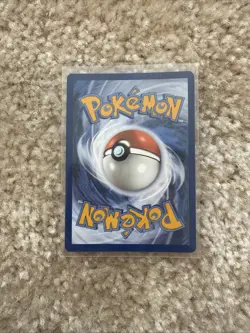 Lechonk 155/198 Scarlet Violet Pokemon Center Stamp Promo Reverse Holo - Image 2