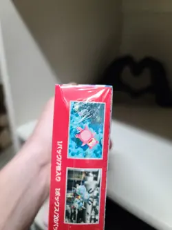 Pokemon 151 Japanese Booster Box Factory Sealed US seller With Shrink READ - Image 3