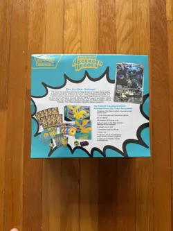 Pokemon TCG: Mega Evolution Ascended Heroes Elite Trainer Box FREE SHIPPING - Image 2