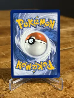 Helioptile 143/132 Pokemon: Mega Evolution Holo - Image 2
