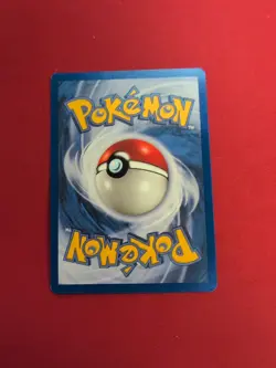 Pokemon Neo Destiny | #23/105 | Light Lanturn | Non Holo | NM - Image 2