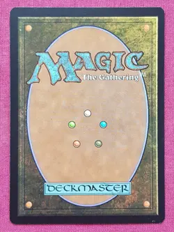 Magic The Gathering PLANAR CHAOS BLOOD KNIGHT red card MTG - Image 2