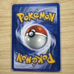 GERMAN Diglett 52/82 Team Rocket - Common Pokemon Card MP - Image 2