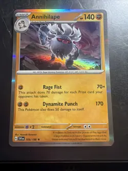 Pokemon Paldean Fates: Choose Your Card! - Holos/Reverse Holos EX Baby Shiny NM - Image 1