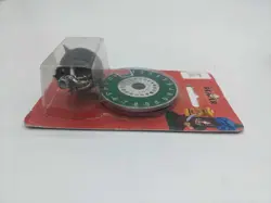 MTG Reaper Green Cleric Miniatures Hit Point Counter 1995 Brand New in Blister! - Image 3