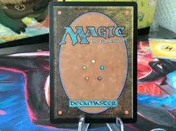 Starting Town Final Fantasy Regular MTG 0289 NM - Image 2