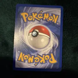 Pokemon Dark Gyarados EX Team Rocket Returns Holo Uncommon 36/109 - LP - Image 3