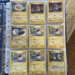 Pokemon Shadowless Base Set Rare/Uncommon/Common- 400 + Cards- Generally LP - Image 2