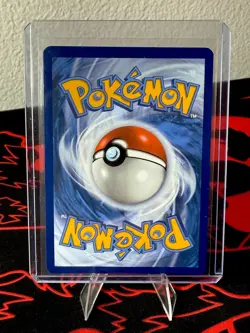 Gengar 094/165 (NM) Cosmos Holo Rare Scarlet & Violet 151 2023 Pokemon Card - Image 2