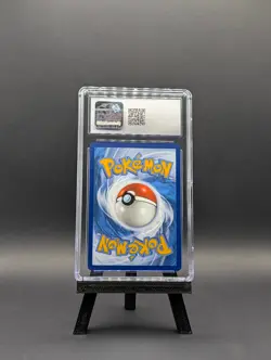 Bulbasaur 166/165 Art Rare - CGC Gem Mint 10 - English 151 - Pokemon TCG 2023 - Image 2