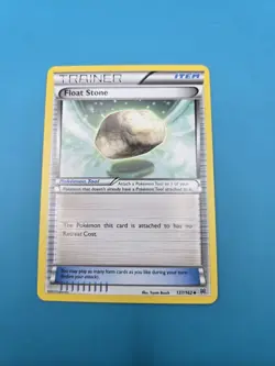 Float Stone 137/162 XY BREAKThrough - Pokemon TCG Uncommon - Image 1