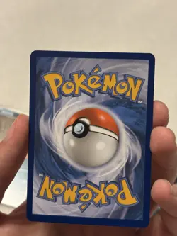 2024 Pokemon Trick Or Trade Gengar 057/091 Cosmos Holo - NM + Gastly & Haunter - Image 5