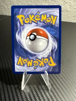 Pokemon TCG Snover 140/132 Me01: Mega Evolution Full Art Holo Illustrations Rare - Image 4