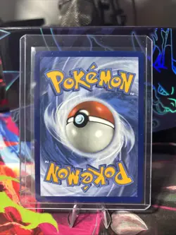 Pokemon TCG Trainer Larry's Skill 139/131 Ultra Rare Holo Prismatic Evolutions - Image 2