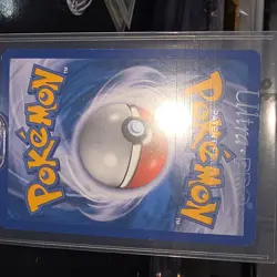 Pokemon Blissey (Prime) 106/123 Heartgold & Soulsilver Ultra Rare Holo LP-NM - Image 2