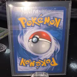 Pokemon Blissey (Prime) 106/123 Heartgold & Soulsilver Ultra Rare Holo LP-NM - Image 3