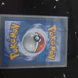 Pokemon Blissey (Prime) 106/123 Heartgold & Soulsilver Ultra Rare Holo LP-NM - Image 4