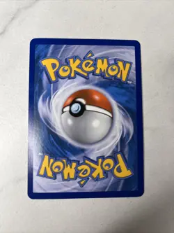 Pokemon TCG Raichu Generations 27/83 Holo Holo Rare - Image 2