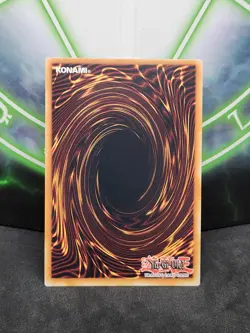 Yugioh Honest Ghost Rare LODT-EN001 NM - Image 2