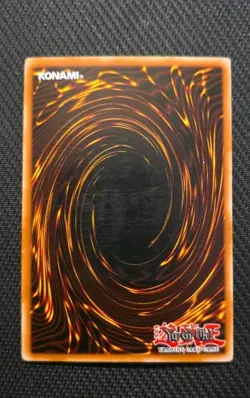 Yugioh Ancient Gear Castle SOI-EN047 Ultimate Rare 1st Ed MP - Image 3