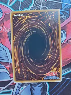 Yugioh Japanese PS-43 Mystic Tomato - Image 2