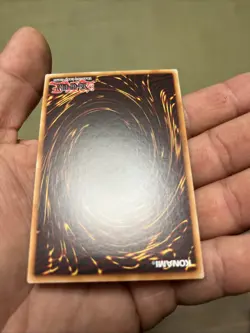 Yugioh Des Koala MZMU-EN062 Secret Rare 1st Edition NM - Image 3