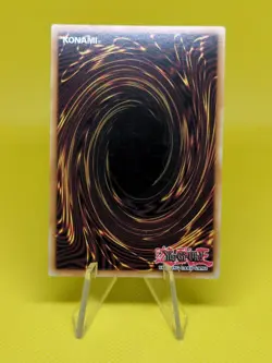 Yugioh - Yaranzo (LCYW-EN222) - Super Rare 1st Edition - Image 2