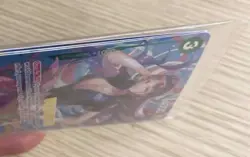 One Piece Card Game English Heroine Battle EB03 Winner Pack Sealed - Image 3