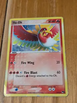 Private 63 vintage Regular pokemon cards + holo lugia + holo ho-oh - Image 4