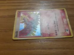 Private 63 vintage Regular pokemon cards + holo lugia + holo ho-oh - Image 5