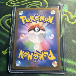 Unown V RR S12 035/098 Paradigm Trigger - Pokemon Card Japanese - Image 2