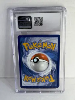 Charizard V 018/159 Crown Zenith CGC 10 Gem Mint Pokemon Card Slabbed - Image 2