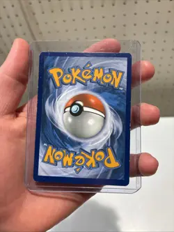 Pokemon Hau Guardians Rising Trainer Full Art Ultra Rare Holo Card 144/145 - Image 2