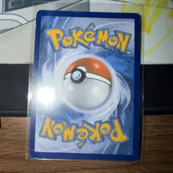 Pokemon TCG Mewtwo EX 62/162 Full Art Holo XY Breakthrough Card - Image 2