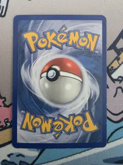 Pokemon Ditto Ex Delta Species #64/113 - Reverse Holo Stamped, Pokemon Card - Image 2