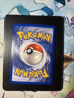 Pokemon Scyther EX Holo Card 2003 Ruby and Sapphire 102/109 NM Condition - Image 4