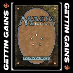 Genghis Frog - 0148 - R - Non-Foil - TMNT - MTG - NM/M - Image 2