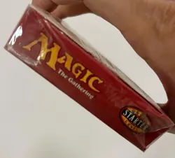 MTG NEW SEALED PORTAL THREE KINGDOMS 2-PLAYER STARTER DECK ENGLISH P3K MAGIC - Image 4