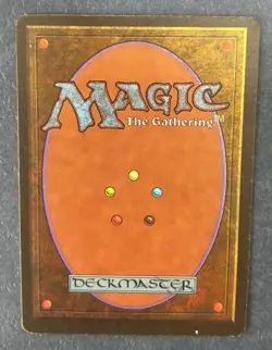 MTG JAPANESE BLACK BORDERED SAVANNAH LIONS FBB MAGIC THE GATHERING WHITE RARE #B - Image 2