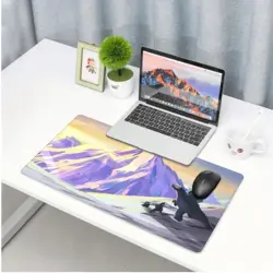 Baxcalibur - Board Card Game Pokemon Playmat Game Mousepad Play Mat of TCG 2092 - Image 4