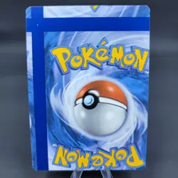 Pokemon TCG NFC Error Miscut Skarmory 142/197 Reverse Holo Obsidian Flames - Image 2