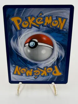 Ash's Pikachu SM114 Pokemon Sun and Moon Promo NM C - Image 2
