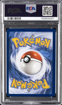 2023 POKEMON SVI EN-SCARLET & VIOLET ULTRA RARE #238 MIRIAM PSA 9 - Image 2