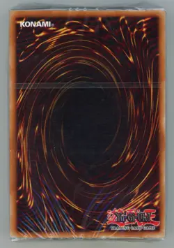 The Fallen & The Virtuous STARLITE RARE Sealed Pack 2025 Yu-Gi-Oh! Yugioh - Image 2