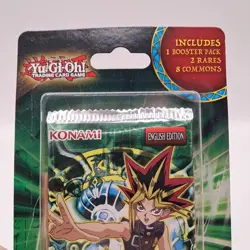 Yu-Gi-Oh! Spell Ruler 2017 Booster Pack & Bonus Cards BRAND NEW & SEALED! - Image 4