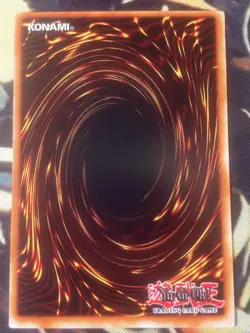 Yugioh: Zoa - TFK-001 - Secret Rare - Unlimited - LP - Image 2